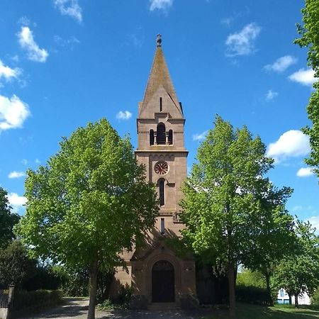 Gasthaus Linde Ingelfingen Zewnętrze zdjęcie