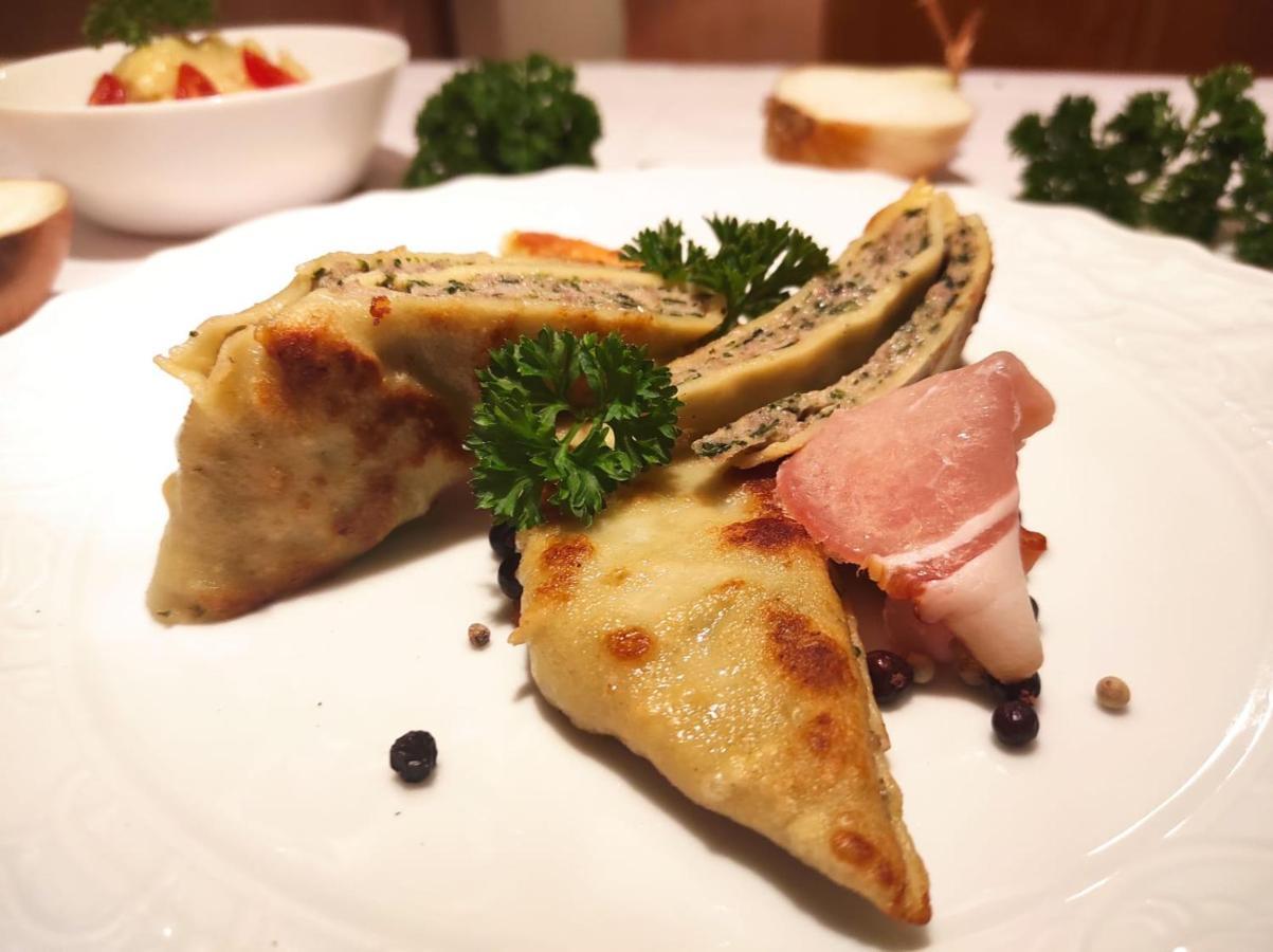 Gasthaus Linde Ingelfingen Zewnętrze zdjęcie